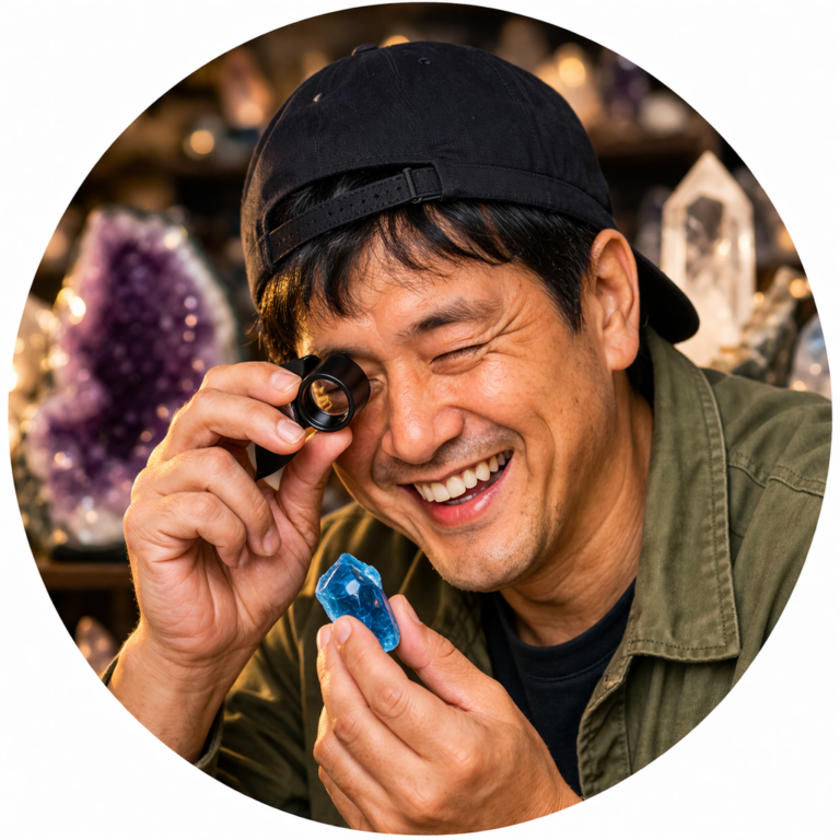石好き次郎