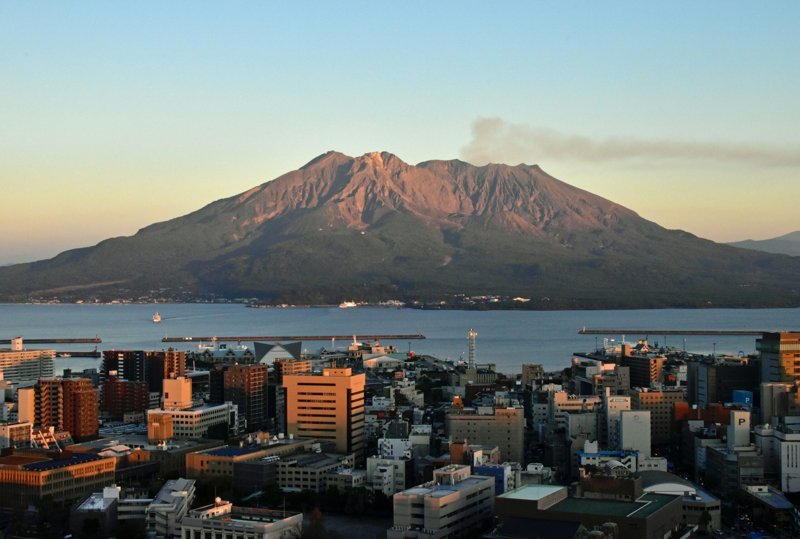 九州の石拾い・鉱物採集スポット写真