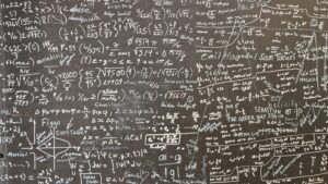 ダイヤモンドの科学と謎——鉱物写真