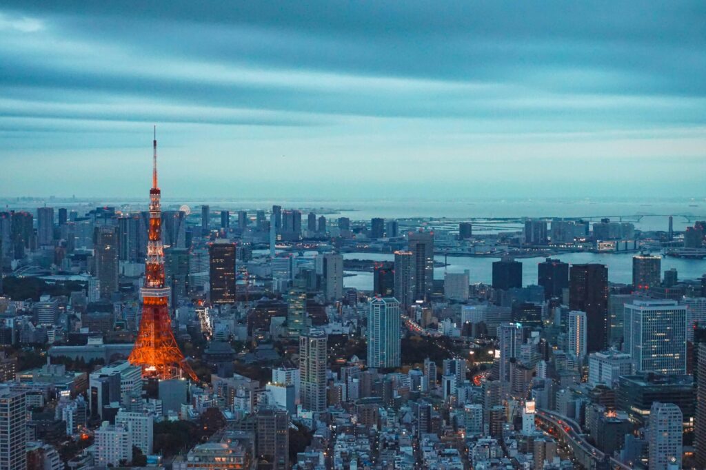 多摩川の石拾い・鉱物採集スポット写真