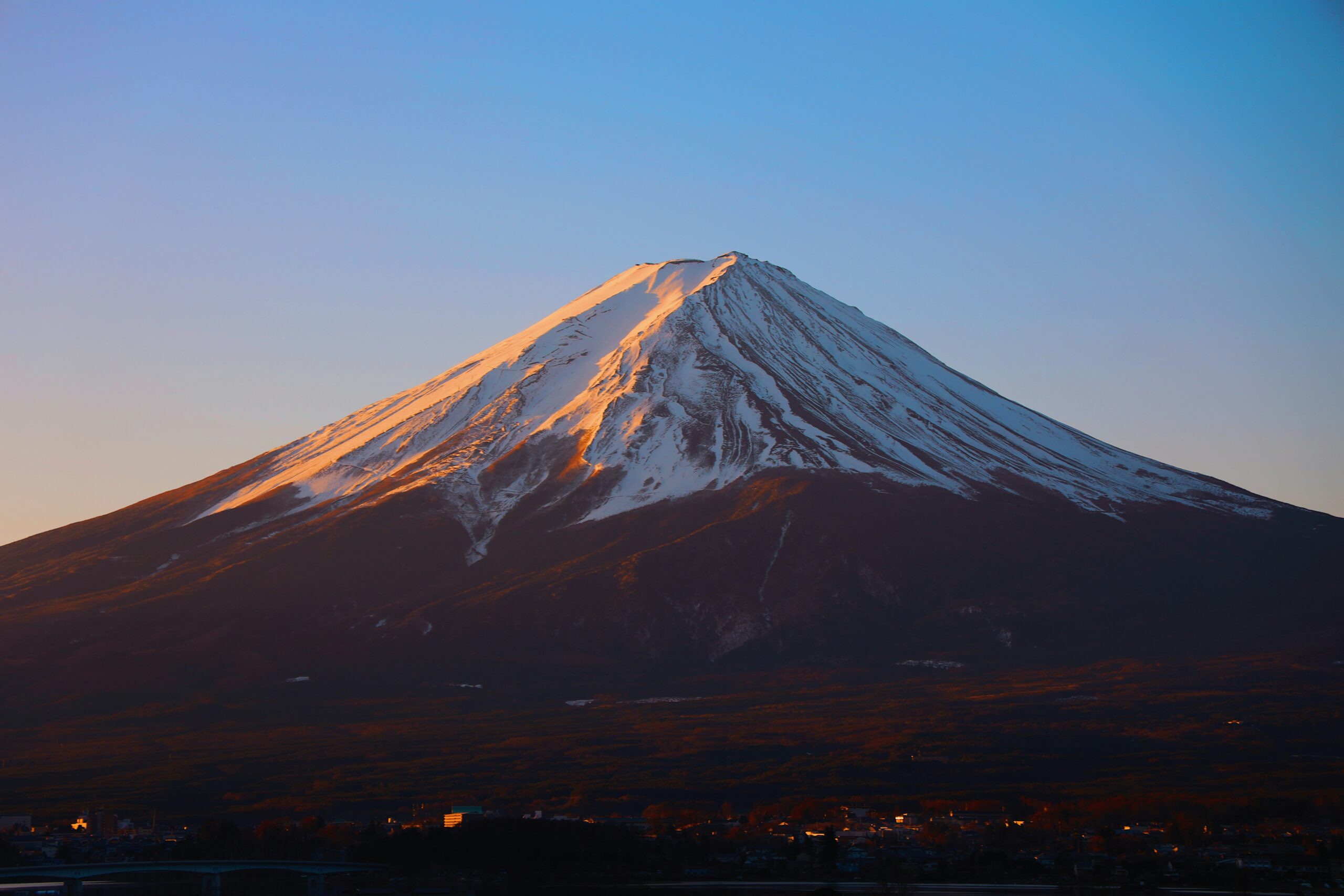 静岡の川(イメージ)