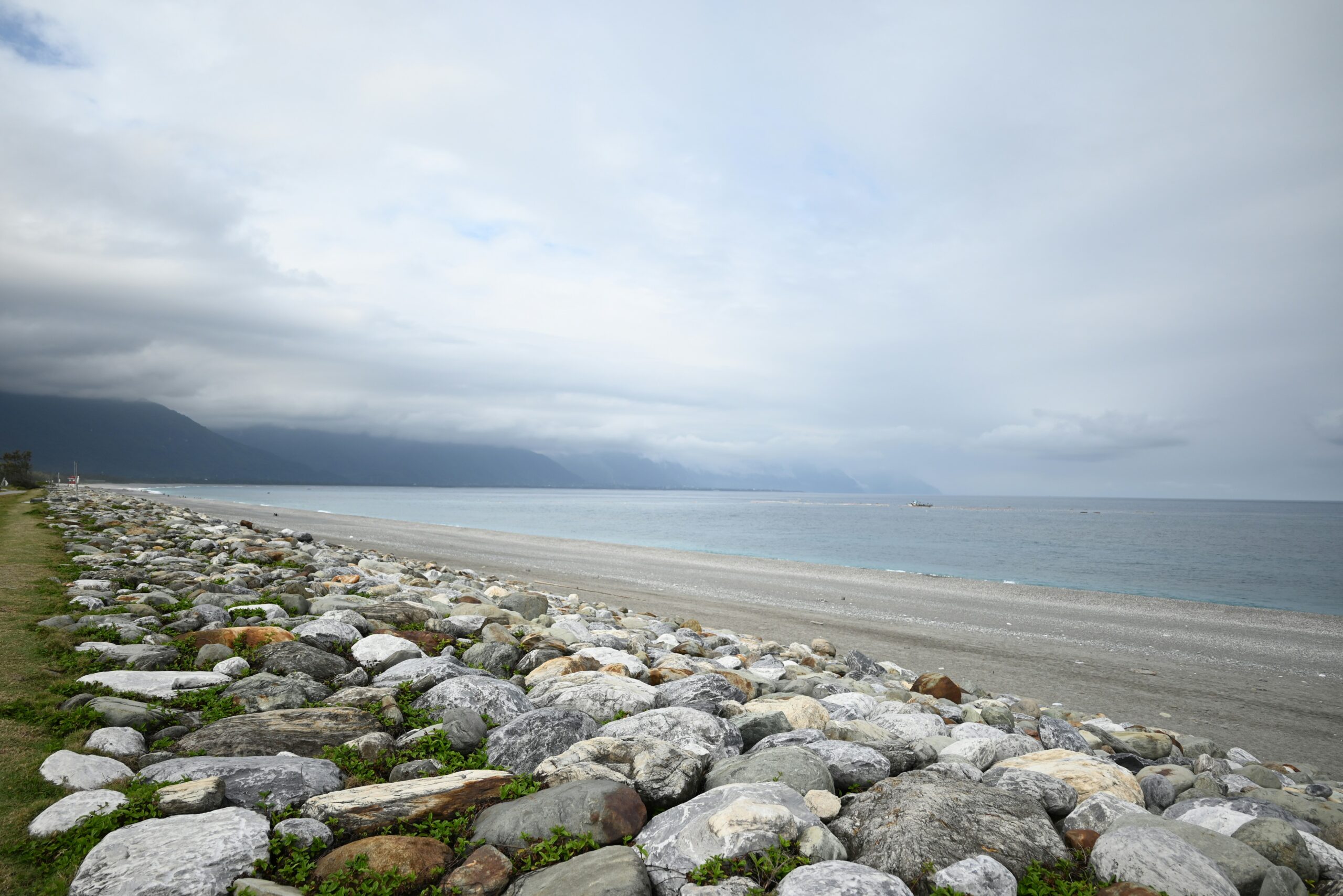 三重の海岸（イメージ）